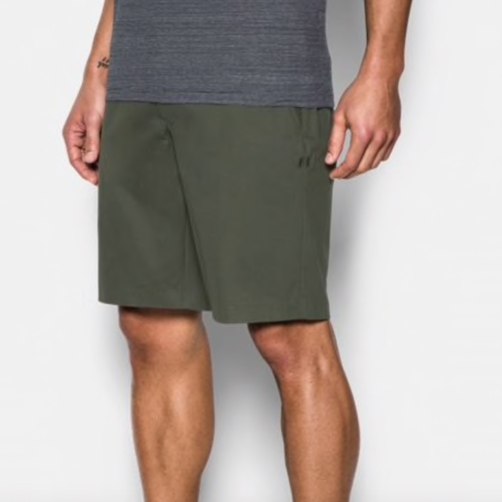Under Armour Performance Chino Shorts - Picture 3 of 7